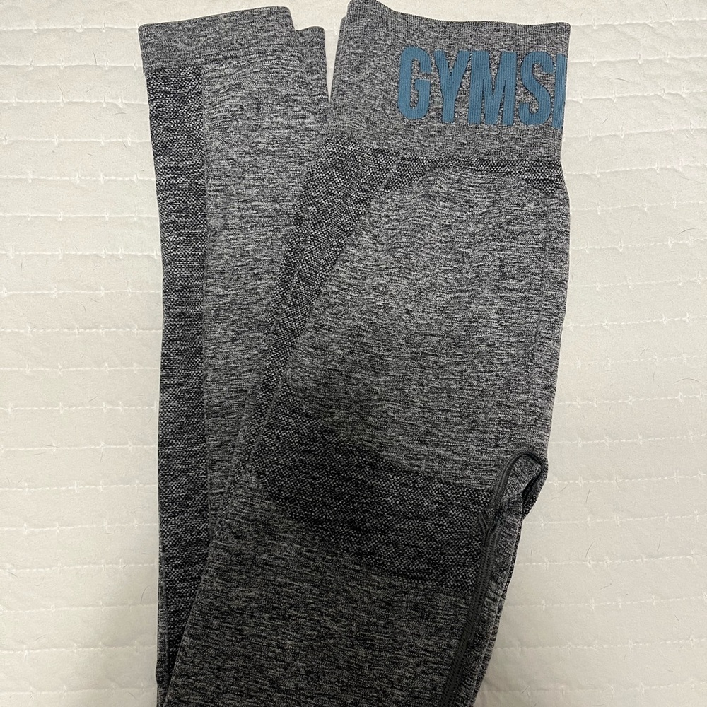 Gymshark contour booty leggings